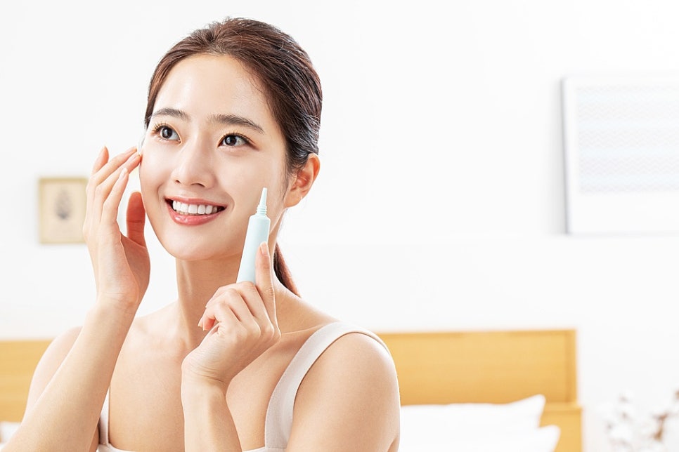 신논현 색소 레이저 피부에 남는 여드름 흔적 케어하는 방법 관련 이미지 6