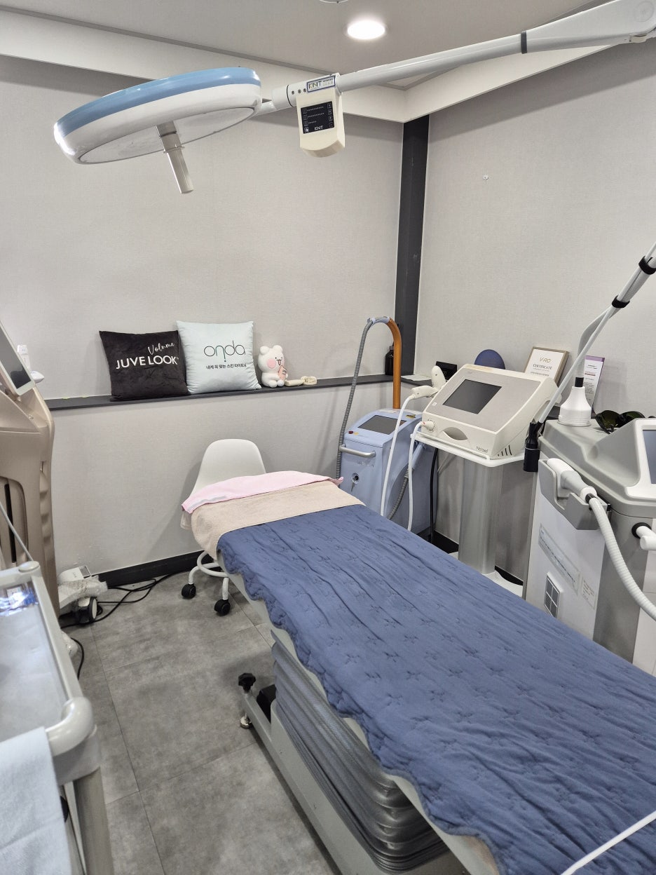 가로목주름시술 바이리즌으로 관리하기 관련 이미지 12