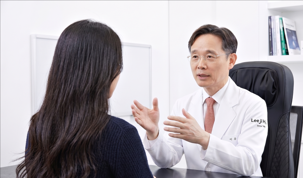 Why Makeup Applies Better After Removing Syringomas in Seocho-dong image 5