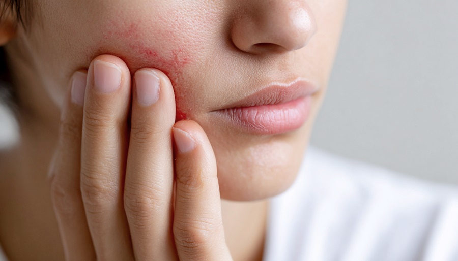 강남역여드름피부과 전문의를 통한 올바른 치료 관련 이미지 9