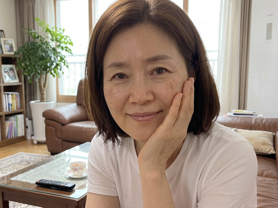 기미 흑자 차이점, 똑같아 보여도 갈리는 3가지 기준 관련 이미지 6