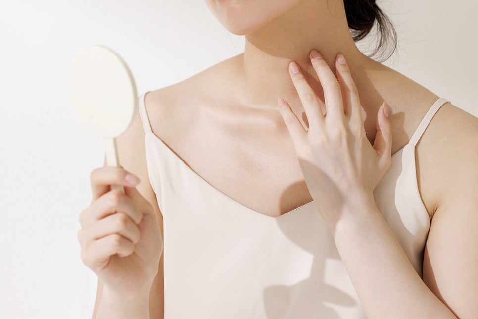 가슴여드름자국 관리하는 방법 관련 이미지 7