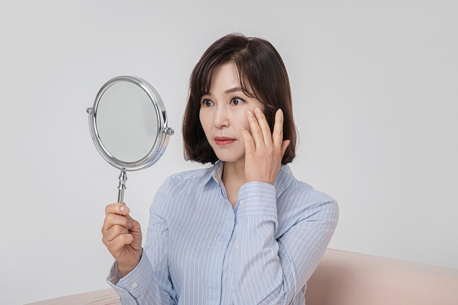 What You May Miss by Delaying Treatment for Fear That Syringoma Will Return After Agnes Laser Treatment in Gangnam image 4