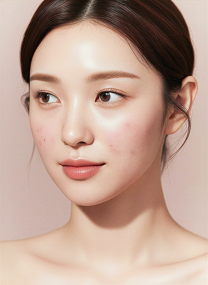 분당 여드름 치료 나이 지나면 사라진다는 말 믿어도 될까요 관련 이미지 5