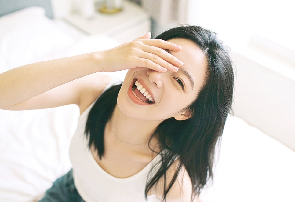 이마 주름 써마지 부위별 피부 탄력 관련 이미지 8