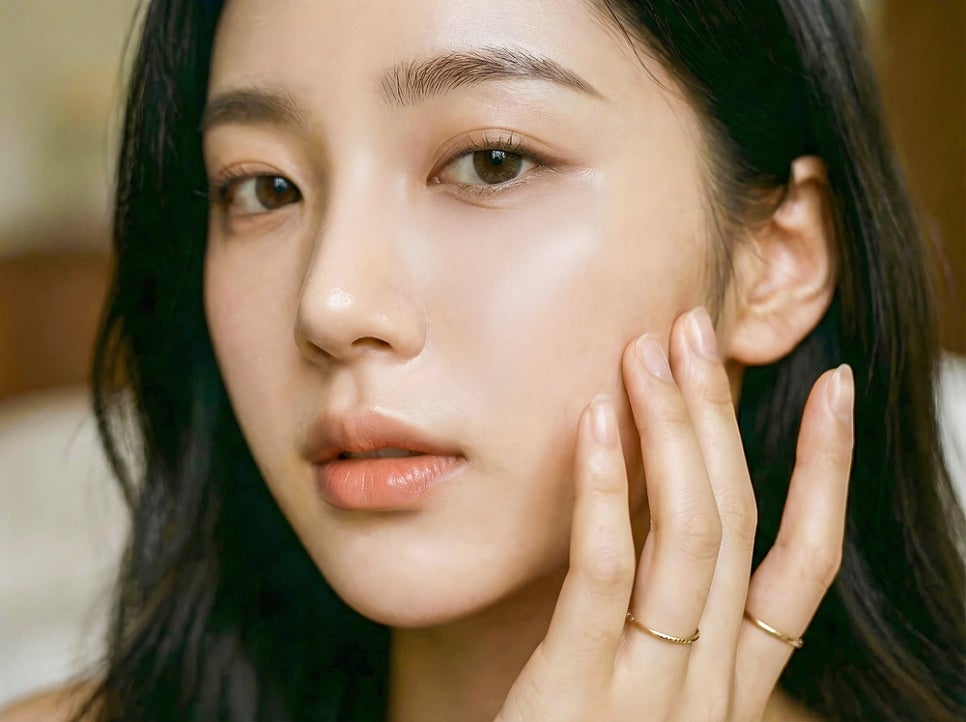 Treatment for Closed Comedones by a Dermatologist in Gangnam image 6