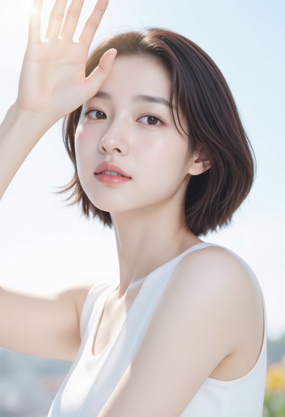 강남안면홍조 도움되는 레이저 방법 관련 이미지 5