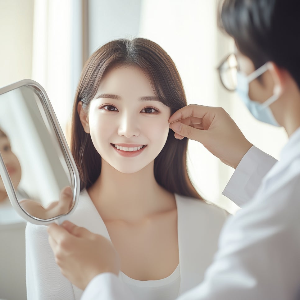 강남 써마지 FLX 어떤 부분을 중점으로 봐야할까 관련 이미지 5