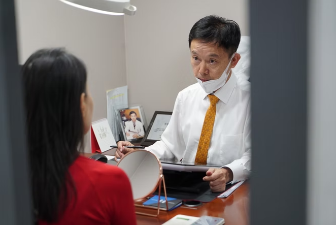 강남 이중턱 브이올렛 받기 전 꼭 알아야 할 3가지 관련 이미지 8