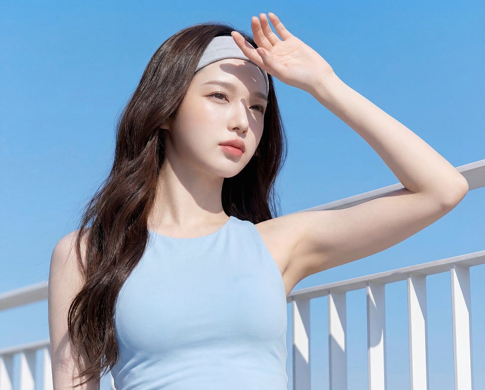 색소침착레이저토닝 후 관리하는 방법 관련 이미지 5