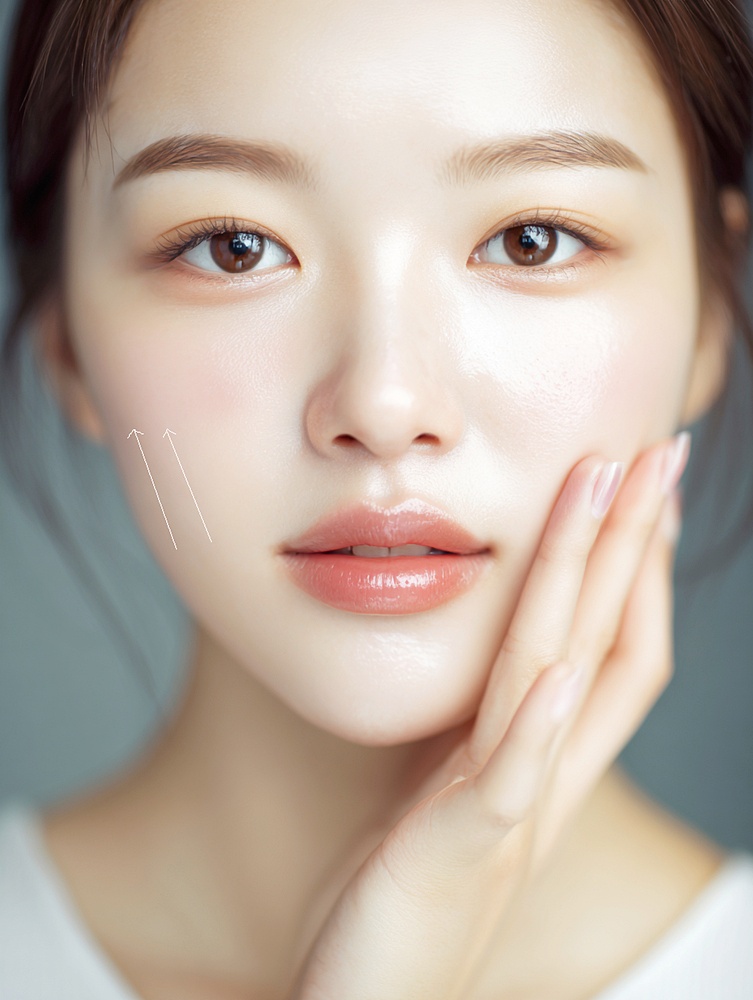 신논현 하안면 처짐 리프팅 관리를 위한 체크 사항 관련 이미지 5