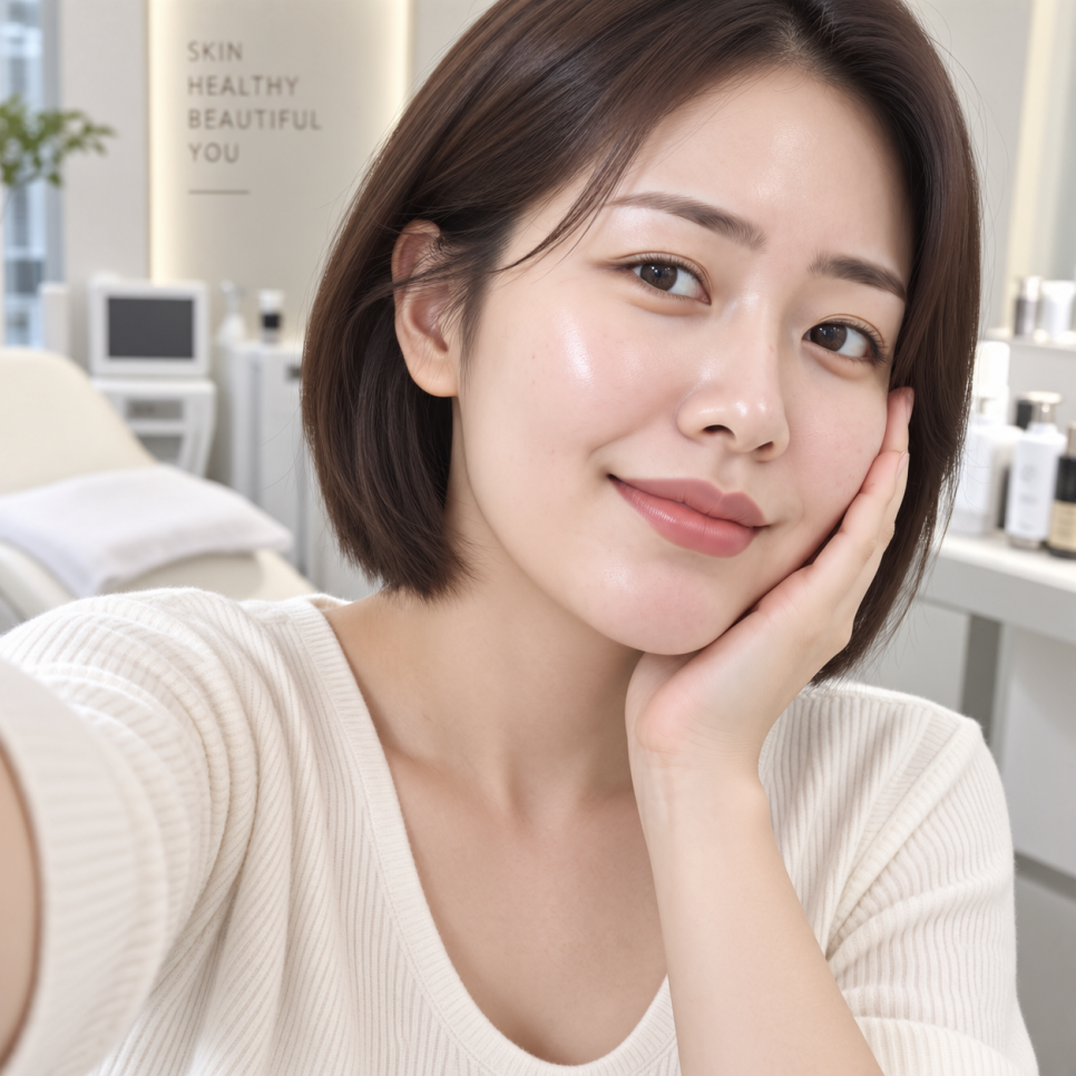 신논현역 쥬베룩 스킨 효과 및 볼륨 차이 리쥬란 비교 지속기간 정리 관련 이미지 8