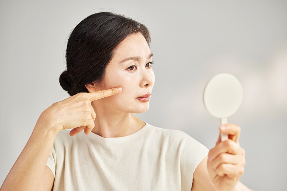 신논현 색소 레이저 피부에 남는 여드름 흔적 케어하는 방법 관련 이미지 5