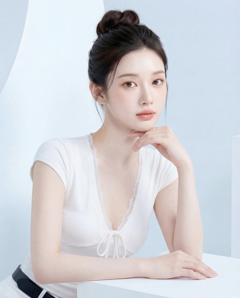 3 Worst Habits That Cause Skin Sagging and Lower Skin Elasticity image 6
