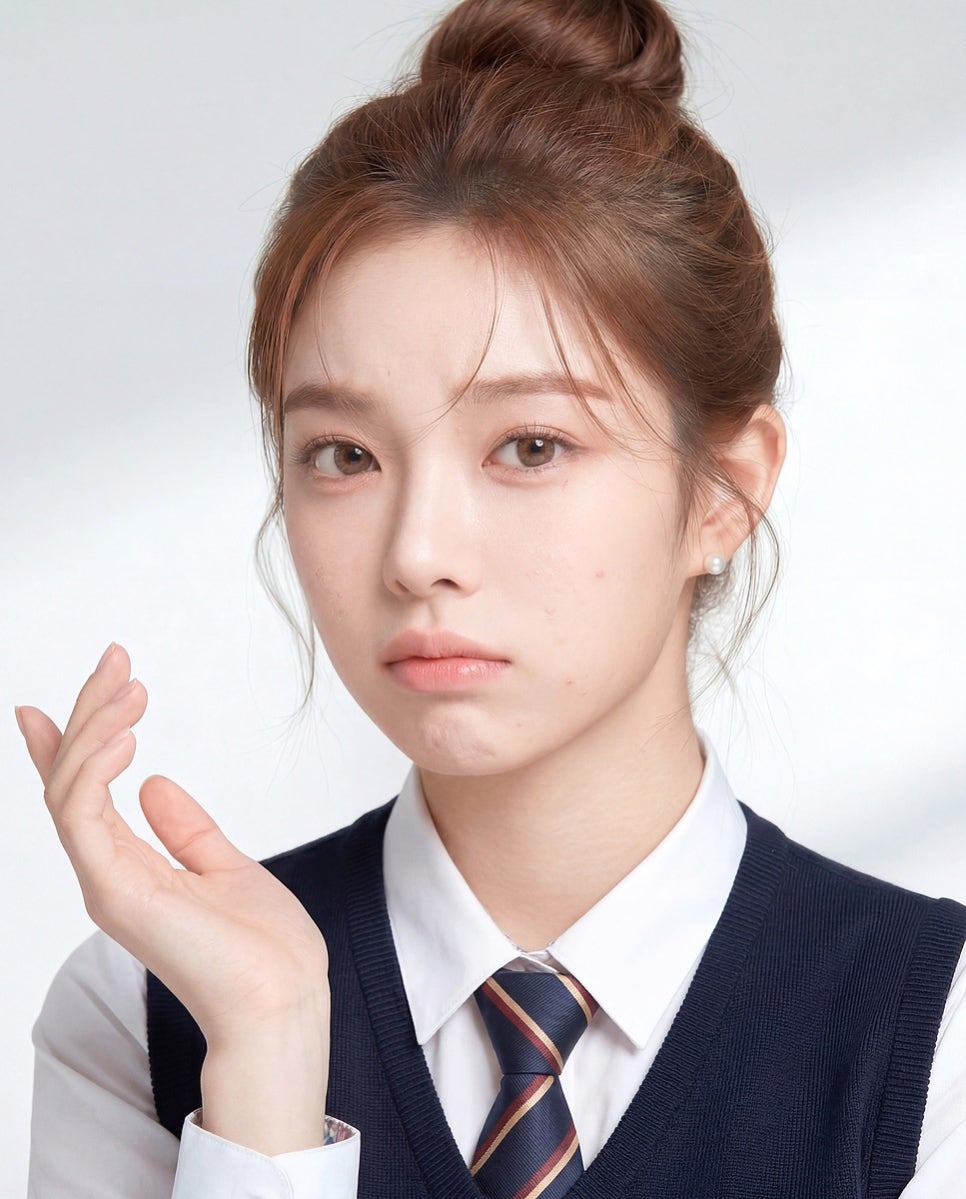 Clearing Acne Scar Marks with Laser Treatment in Nonhyeon image 9