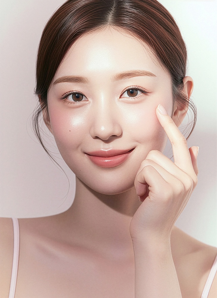 강남역 얼굴 탄력관리 써마지 리프팅 원리 관련 이미지 3
