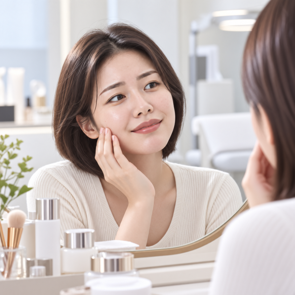 신논현역 쥬베룩 스킨 효과 및 볼륨 차이 리쥬란 비교 지속기간 정리 관련 이미지 5