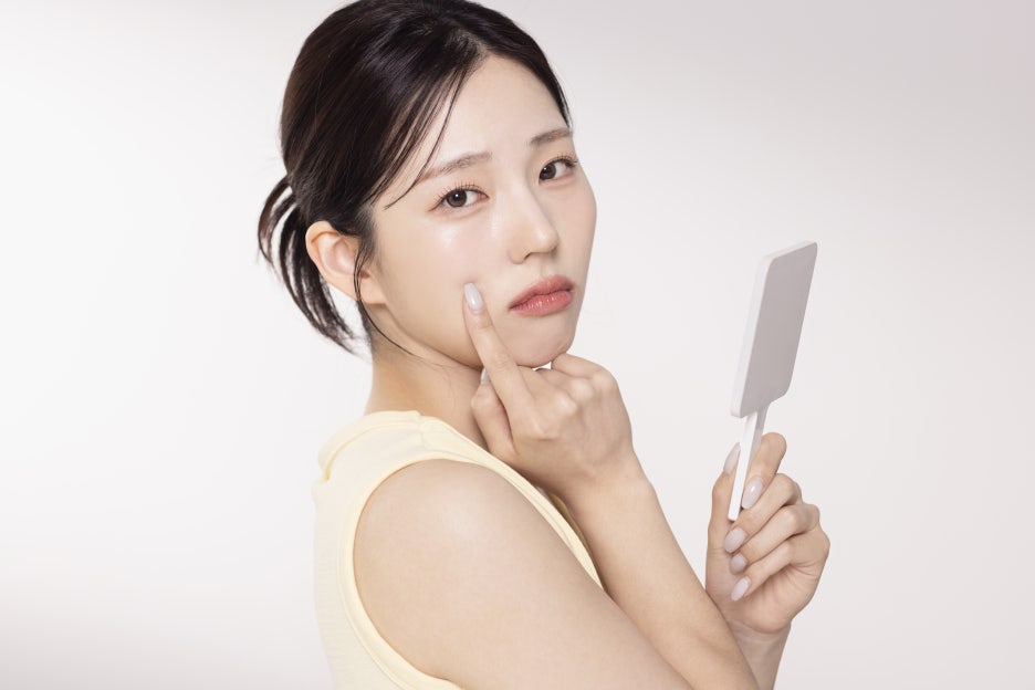 강남역피부과잘하는곳 홍조 때문에 신경쓰일 때 관련 이미지 3