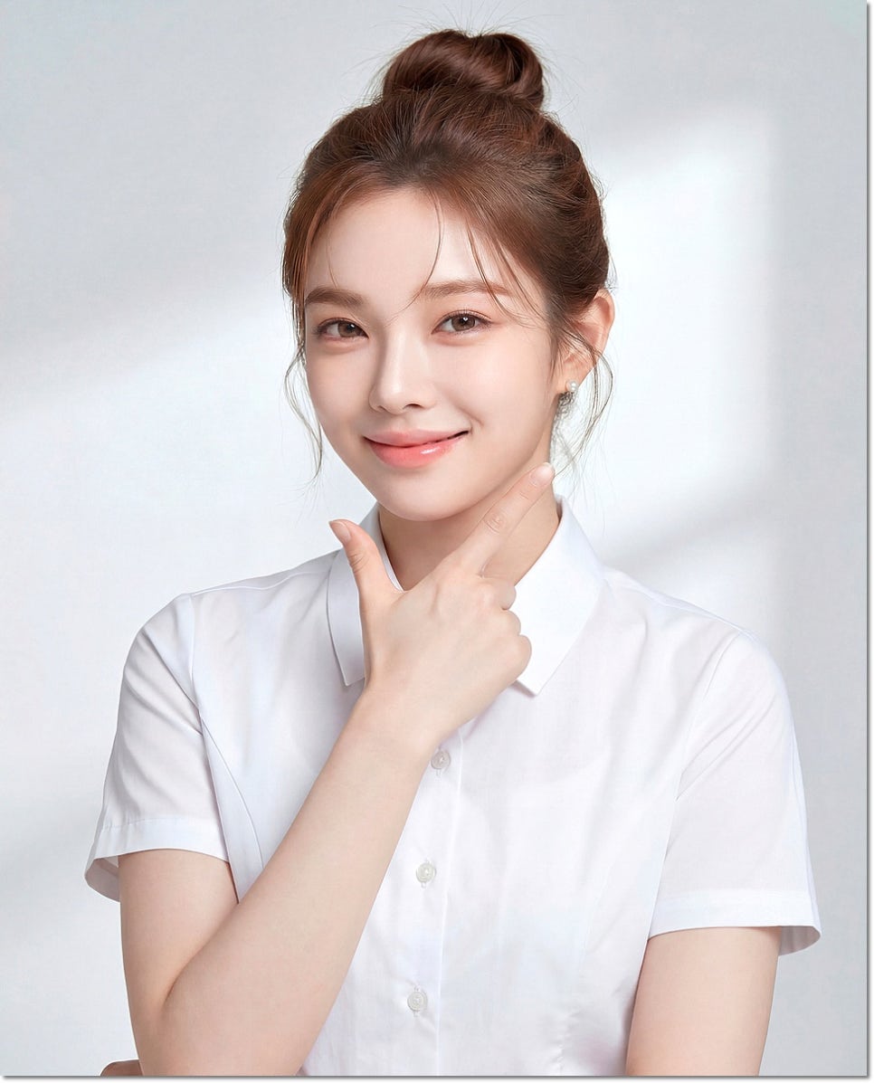 Tiny Bumps Around Gangnam Station: Are They Acne or Milia? The Clinic Director Explains How to Tell Them Apart image 7