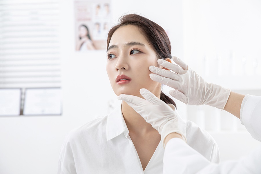 강남안면홍조 도움되는 레이저 방법 관련 이미지 7