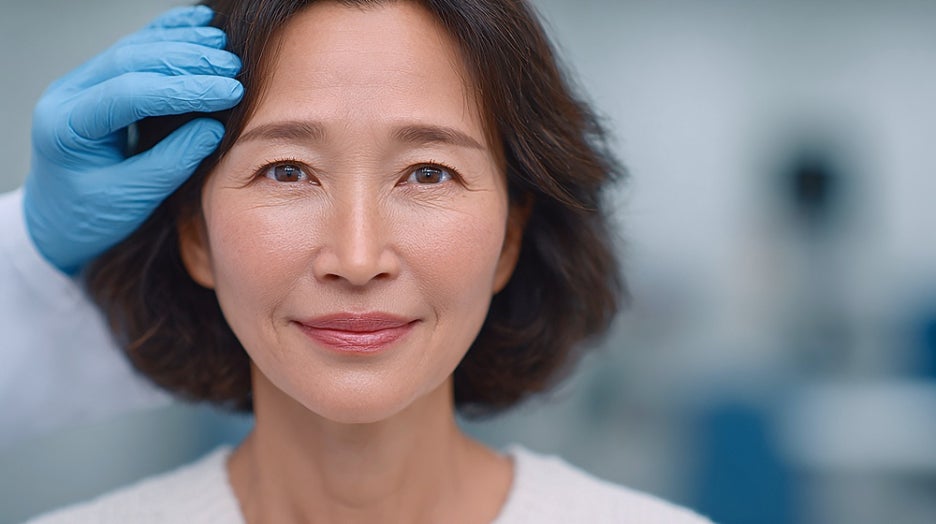 What You May Miss by Delaying Treatment for Fear That Syringoma Will Return After Agnes Laser Treatment in Gangnam image 6
