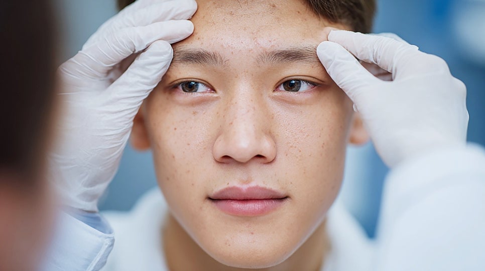 Why Does Melasma Reappear Even After Laser Toning in Nonhyeon? image 4