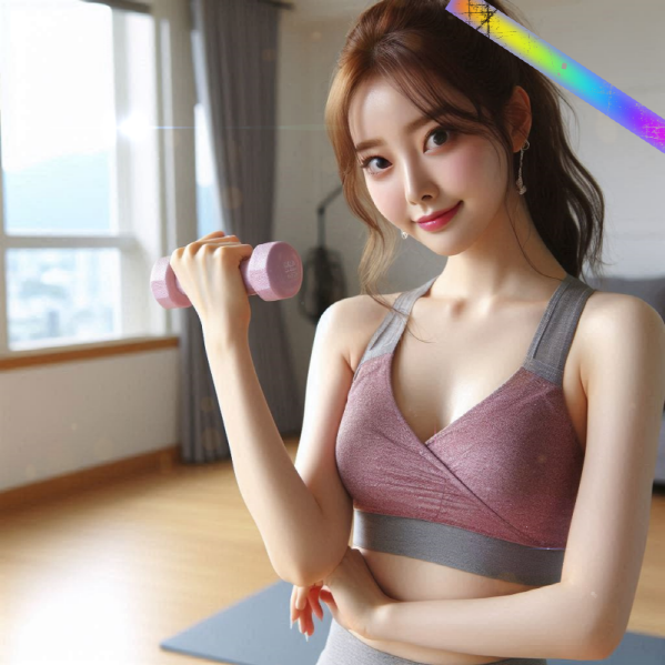 무기력과 건강 보조제 효과에 대한 탐구 관련 이미지 1