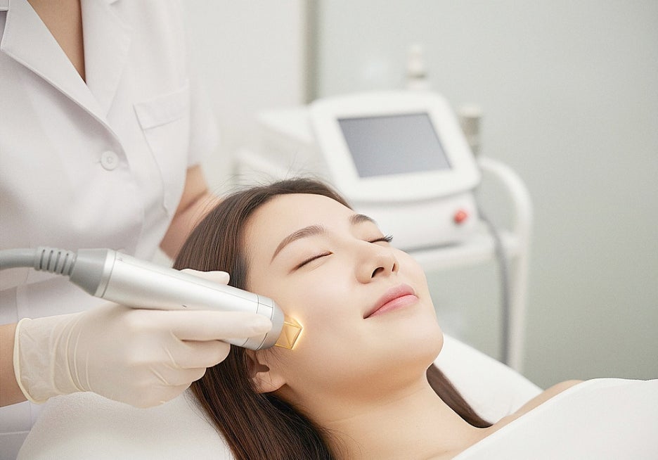 Causes of Reduced Skin Elasticity by Age Group, and How to Choose the Right Lifting Device for Me image 4