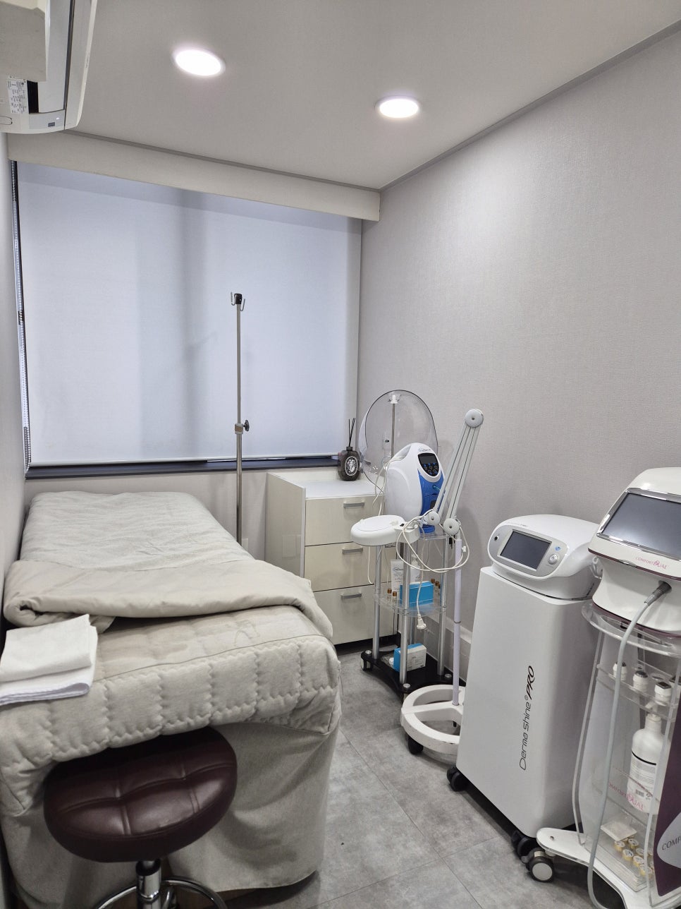 How Rejuran Skin Booster at Gangnam Station Can Help Dry Skin image 10