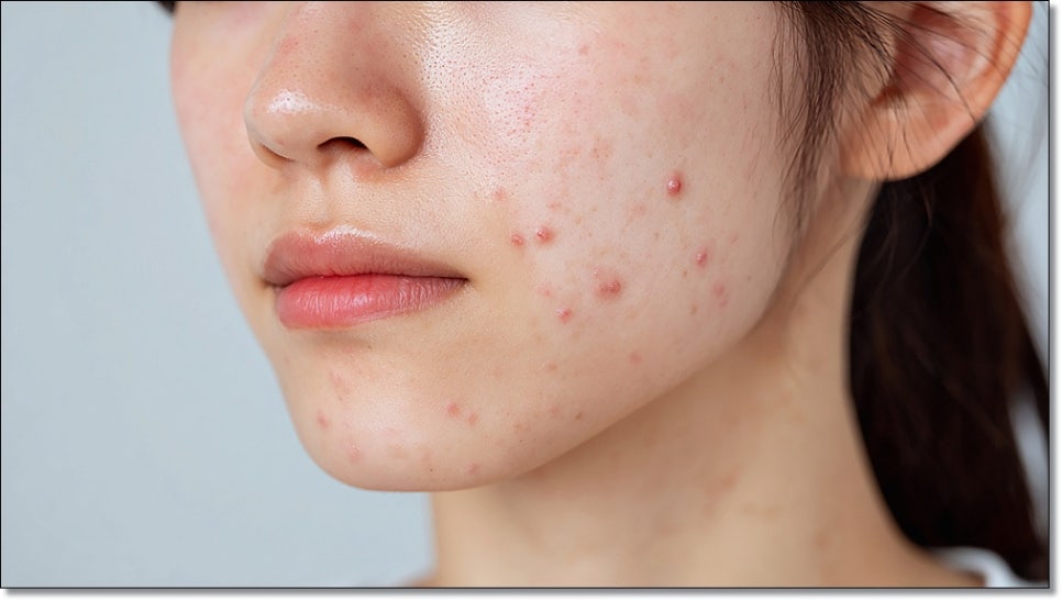 How Should You Care for Cystic Acne in Sinnonhyeon? image 4