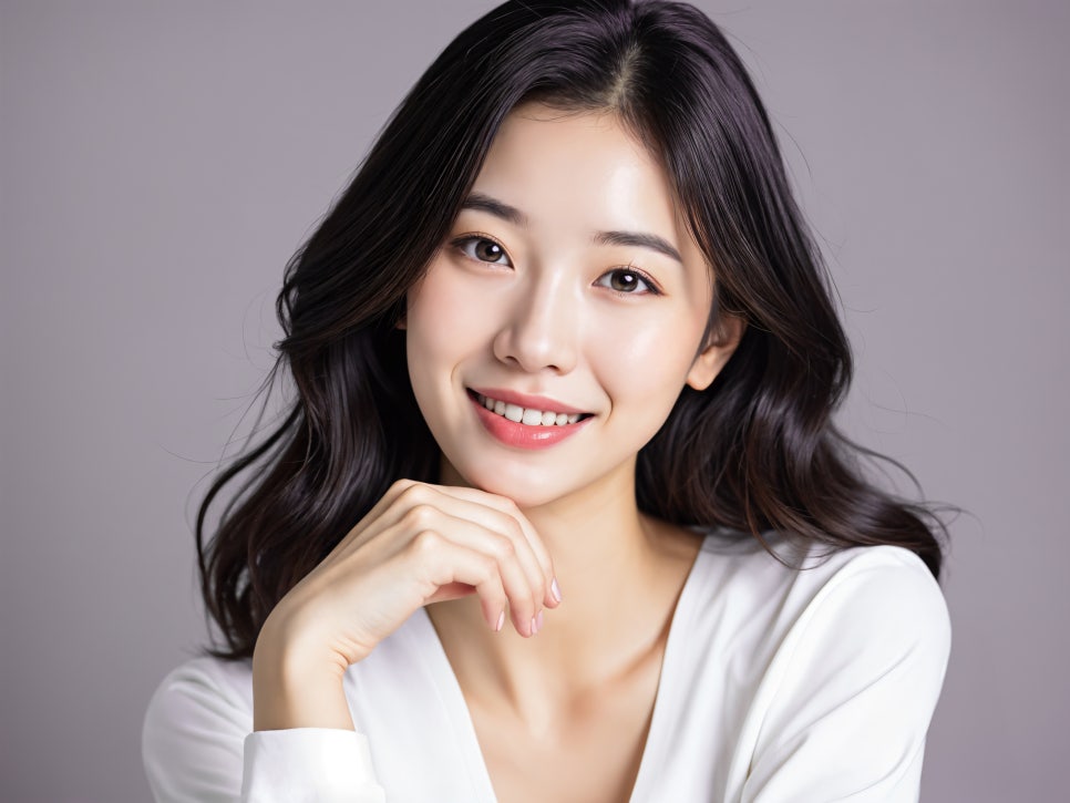 이중턱살 주사 얼굴 라인이 고민이시라면 관련 이미지 5