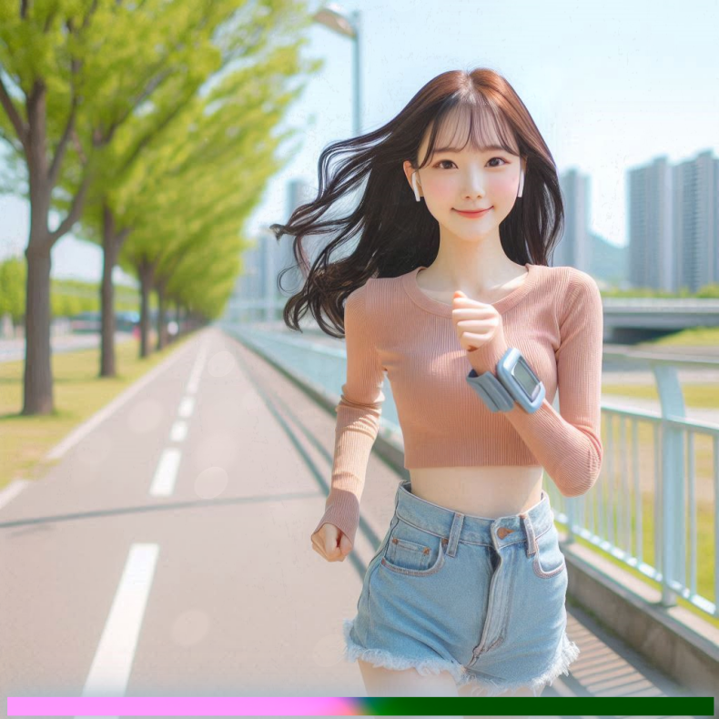 전자파와 피부 영향 내 경험담 관련 이미지 1