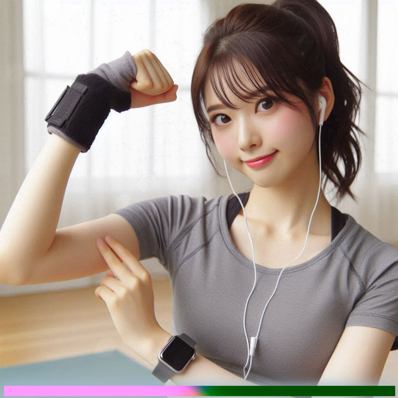 활동량 증가와 오한 반응 신체의 비밀 관련 이미지 1