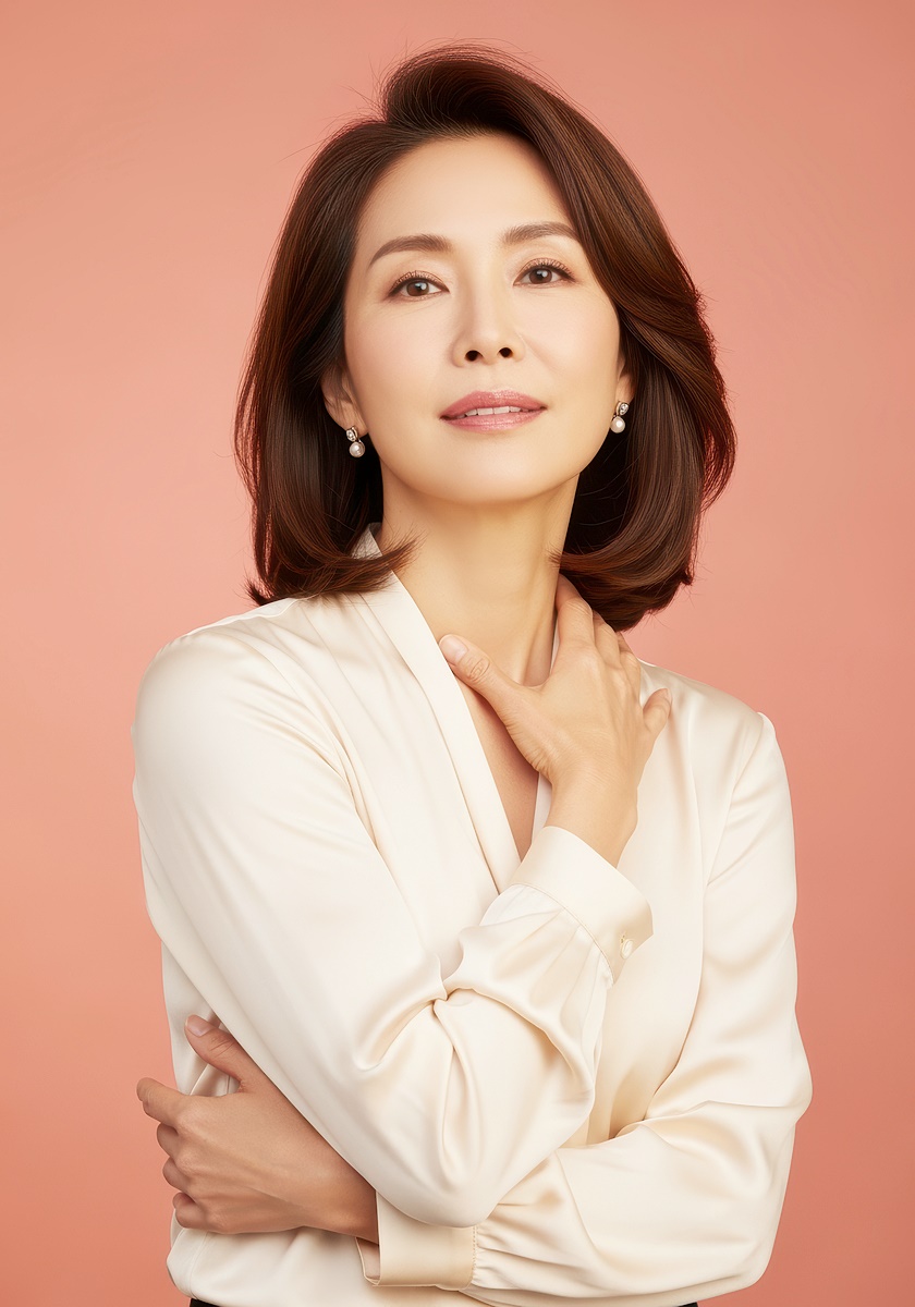 중년 피부 리프팅 지금 관리해도 늦지 않은 이유 관련 이미지 5