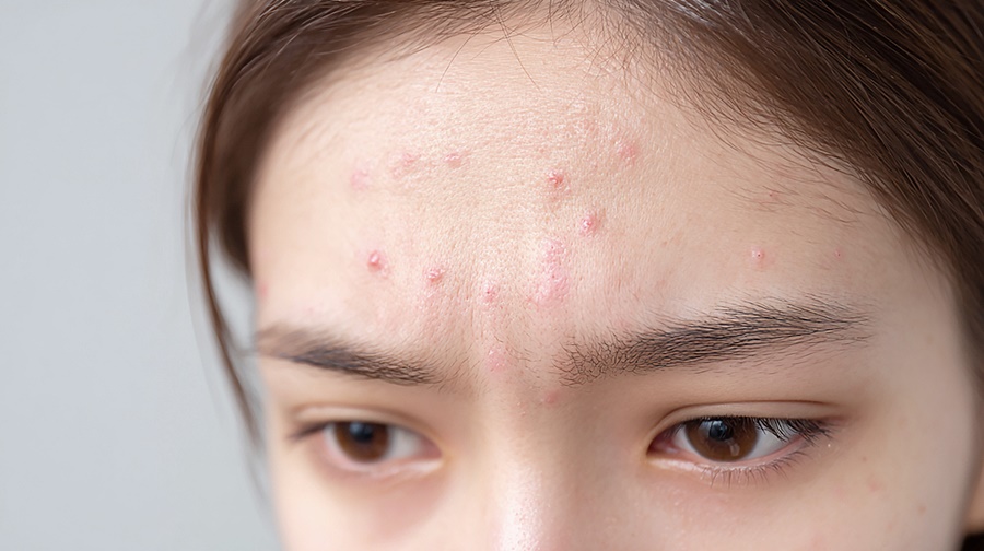 강남여드름흉터 치료 피부과 의사가 말하는 방법 관련 이미지 6