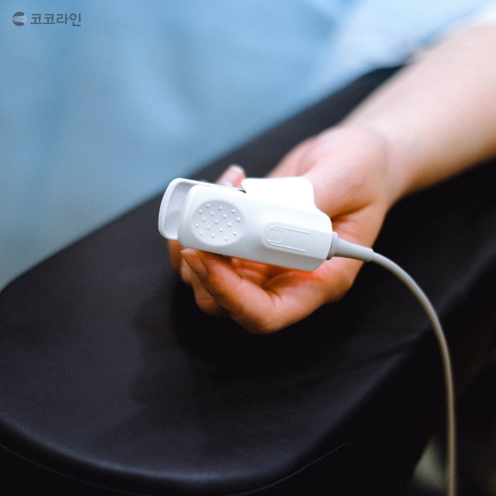 [코코라인 수술 전 주의사항] 꼭 젤네일 제거하고 오세요! 관련 이미지 3