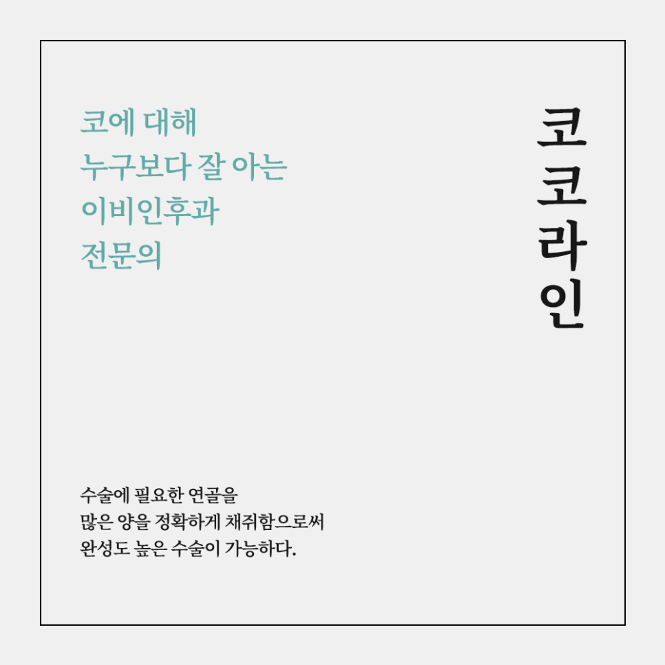 한국인에게 어울리는 코끝성형 방법 관련 이미지 5