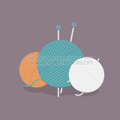 Learn About the Different Types of KOKOLINE Nose Revision Surgery! image 1