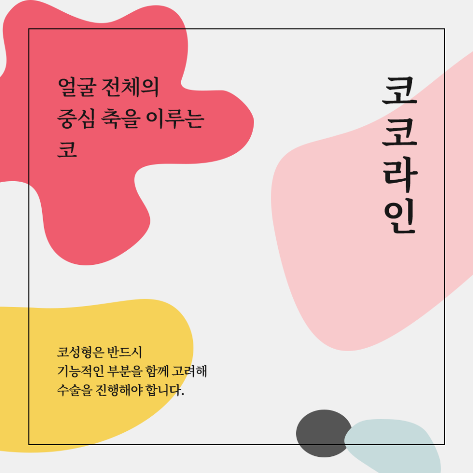한국인에게 어울리는 코끝성형 방법 관련 이미지 1