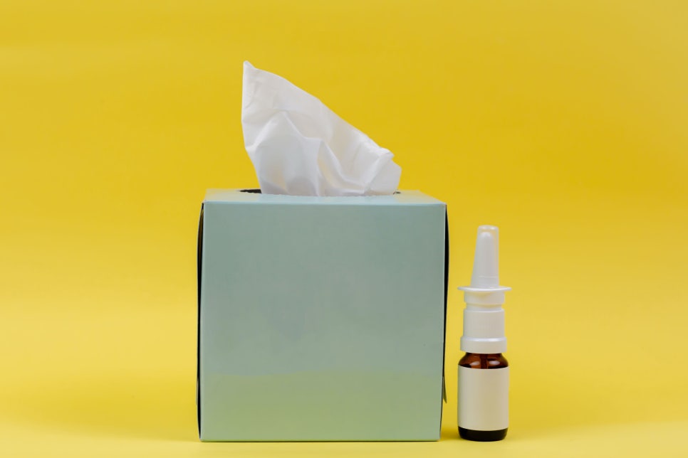 [Cocoline Column] Is It Okay to Blow Your Nose After Nose Surgery? image 2