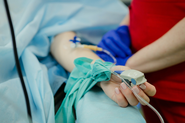 [Cocoline Column] Curious About Anesthesia for Nose Surgery? Be Sure to Read This Before Surgery image 1