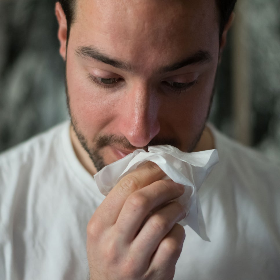 [Cocoline Column] Is It Okay to Blow Your Nose After Nose Surgery? image 1