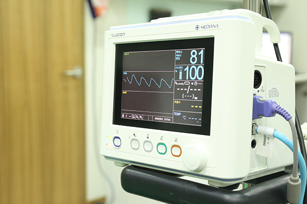 [Cocoline Column] Curious About Anesthesia for Nose Surgery? Be Sure to Read This Before Surgery image 2