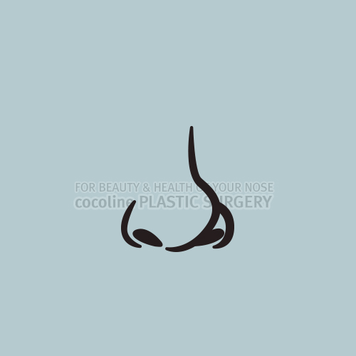 Cocoline Clinic: Reducing Wide Nostrils image 2