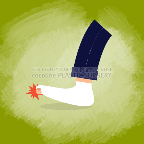 Complications Mentioned in Nose Surgery at Cocoline! Could It Happen to Me Too!? image 2
