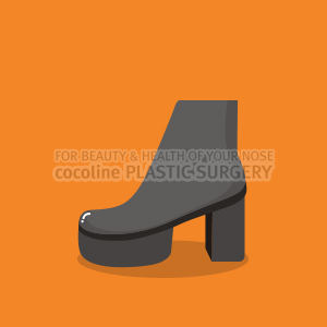 Surgical Methods for Low Nose Rhinoplasty at Cocoline Plastic Surgery image 6