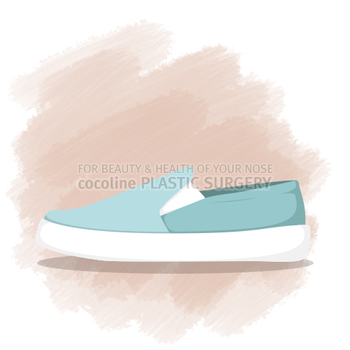 Surgical Methods for Low Nose Rhinoplasty at Cocoline Plastic Surgery image 1