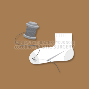 Complications Mentioned in Nose Surgery at Cocoline! Could It Happen to Me Too!? image 5