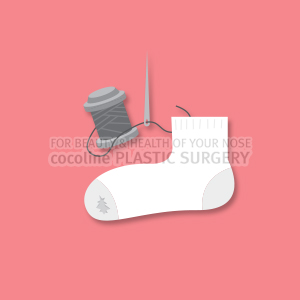 Complications Mentioned in Nose Surgery at Cocoline! Could It Happen to Me Too!? image 4