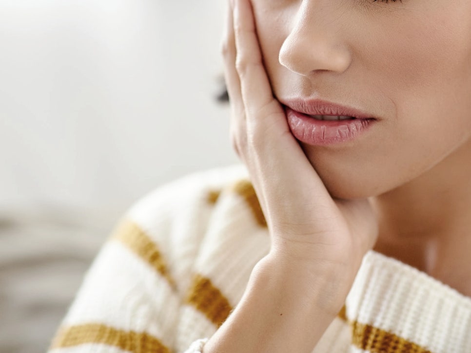 마곡동치과_ &ldquo;치아본 제대로 뜨려면?&rdquo; [4. 인상채득 시 주의할 점] 관련 이미지 5